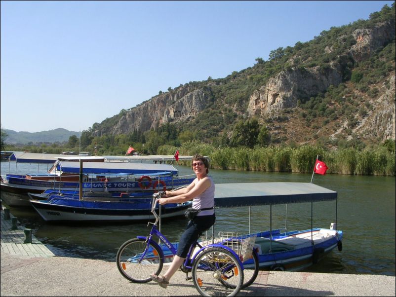 tricycycler
