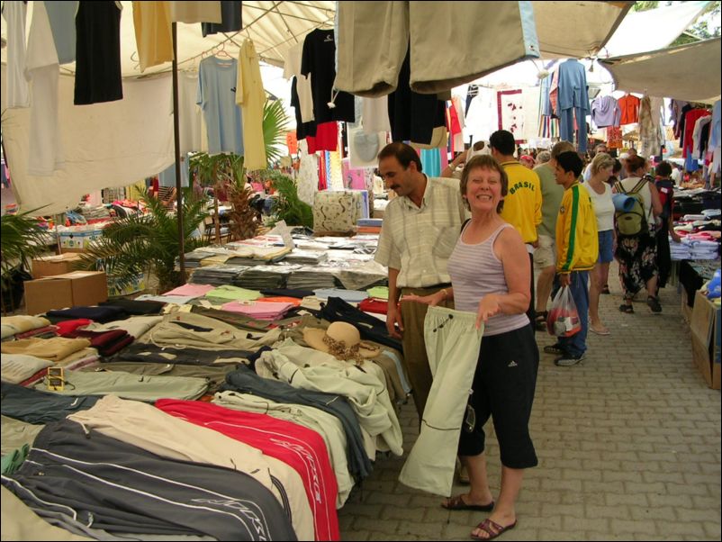market