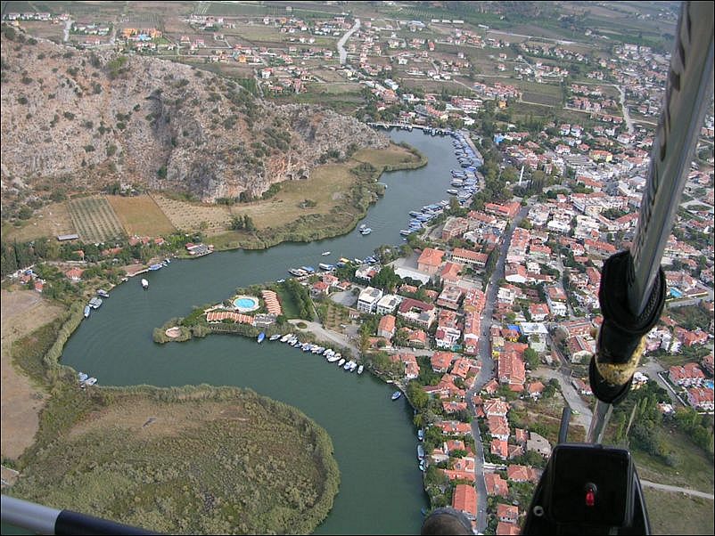 dalyan