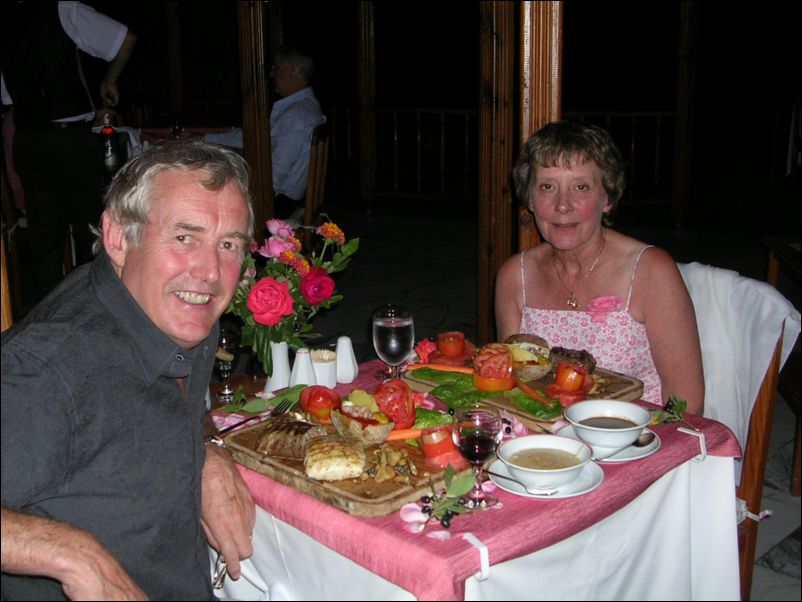 dinner 2
