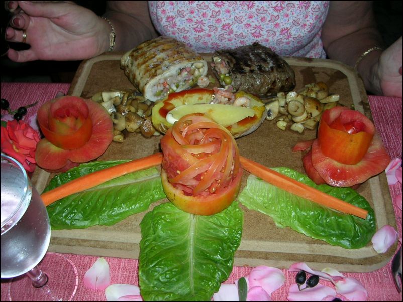 nice snack!