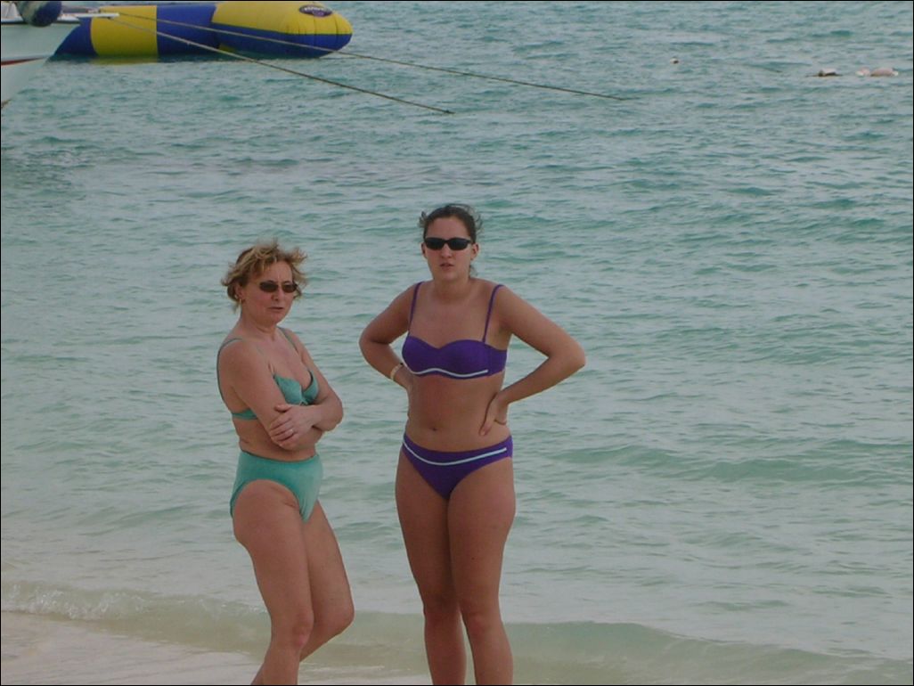 more bystanders