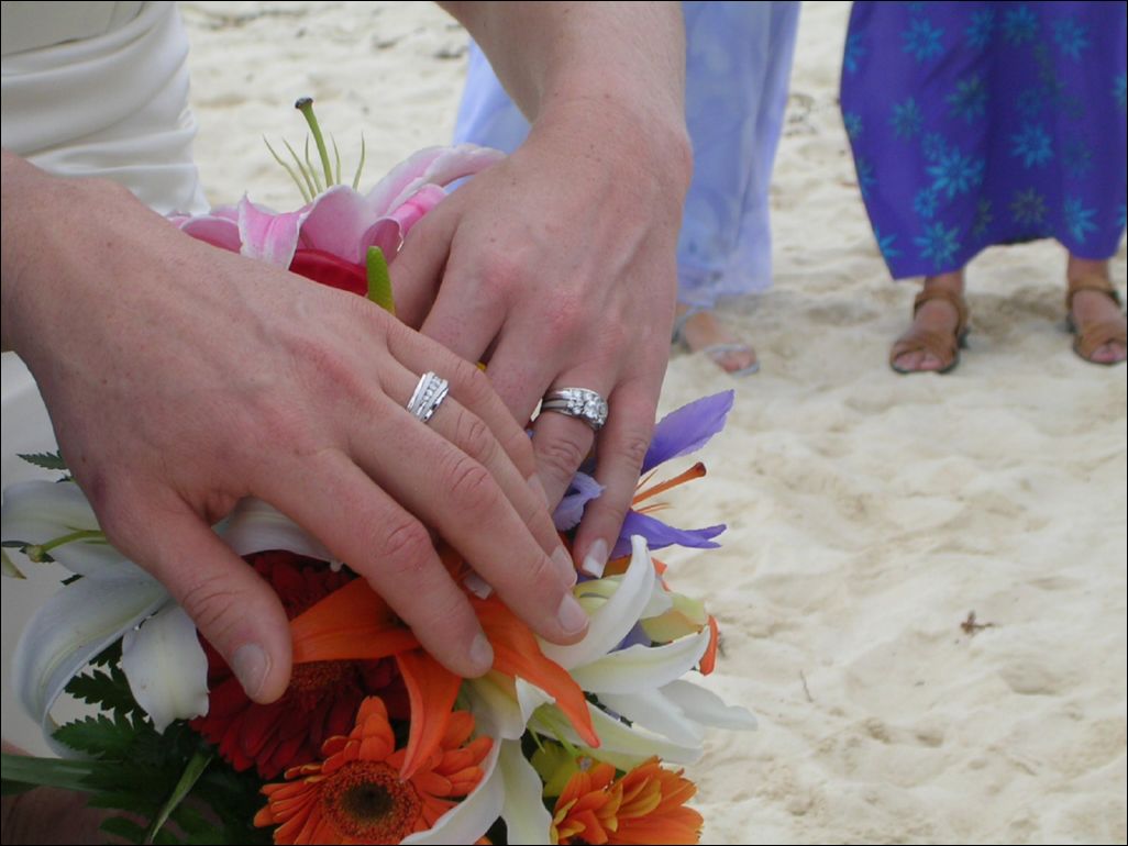rings