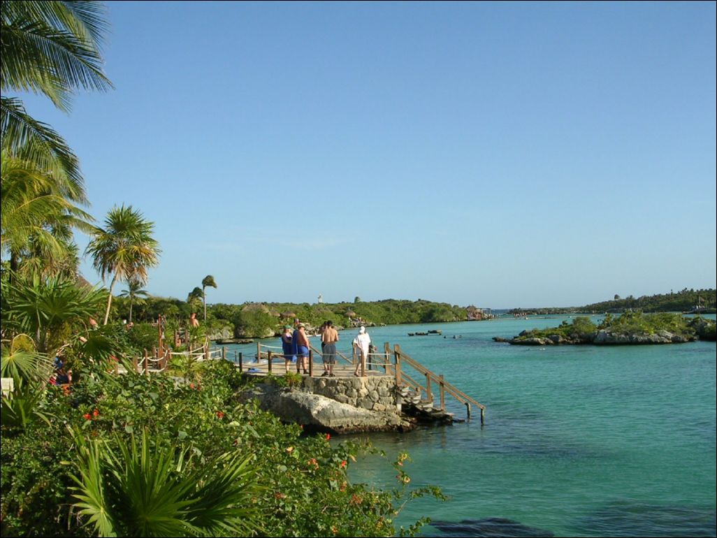 xel ha