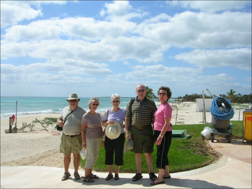 jeff's beach