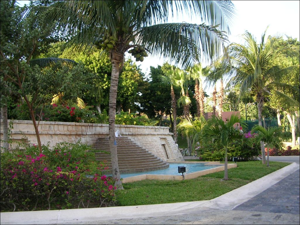 gala resort