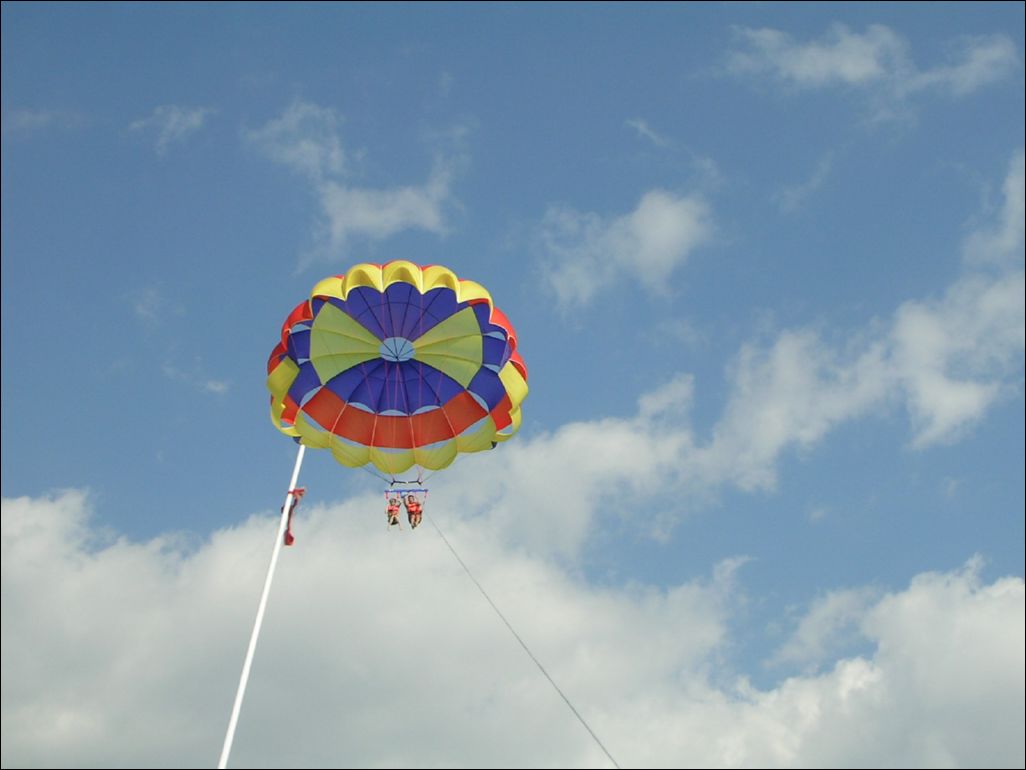 up