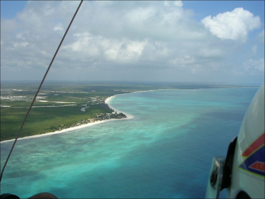 yucatan