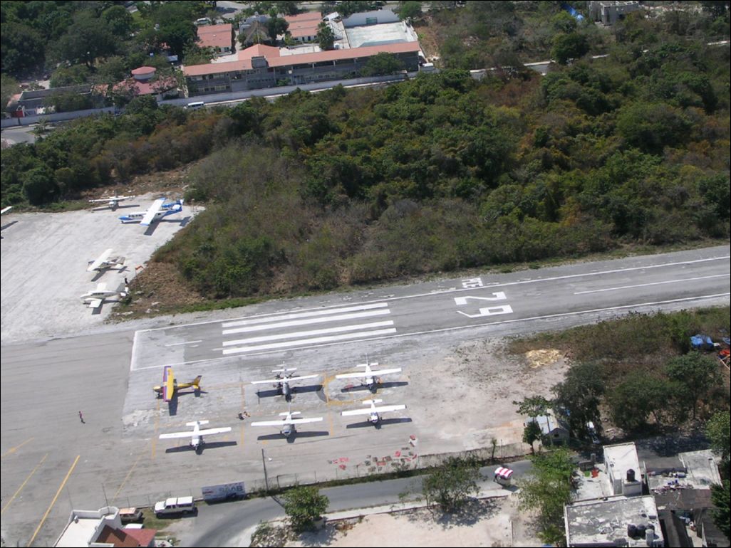 runway 1