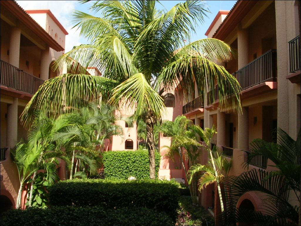 gala resort