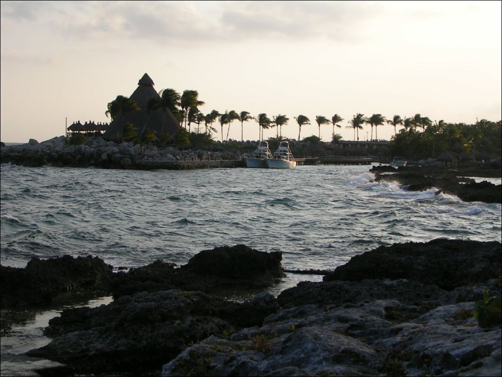 xcaret