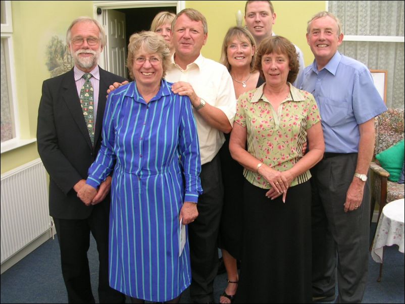 Aug 2005