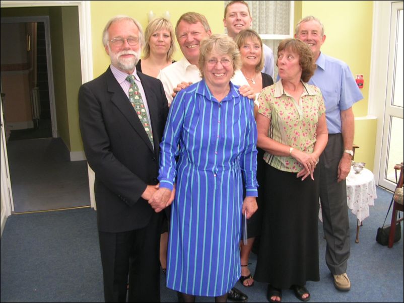 31 Aug 2005